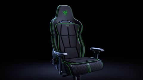 lanzamiento razer sensa esther haptics