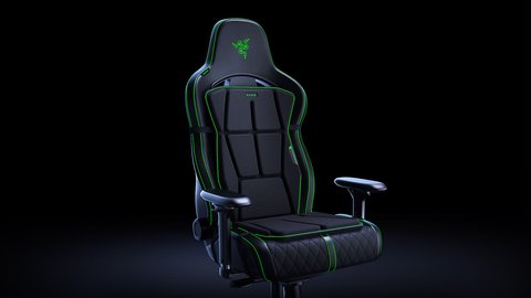 lanzamiento razer sensa esther haptics