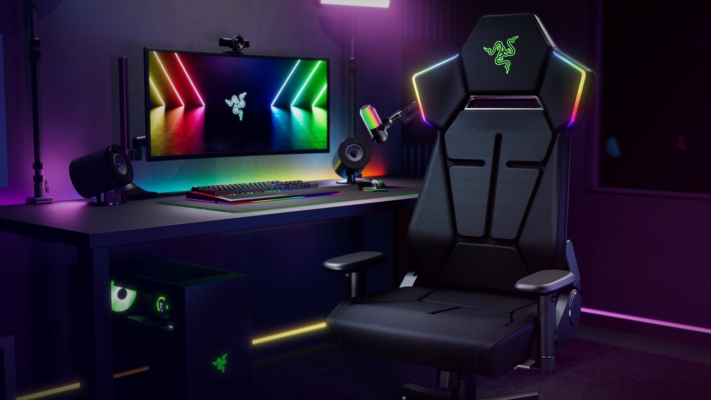 razer soma chroma