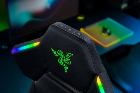 soma chroma panel control