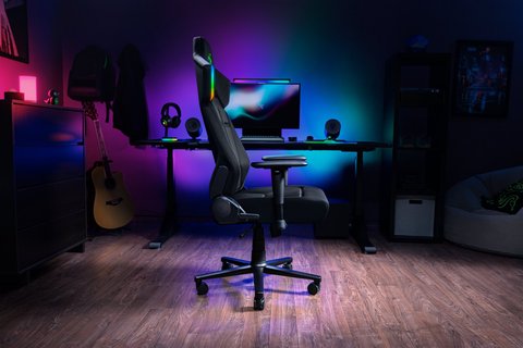 soma chroma reclinada