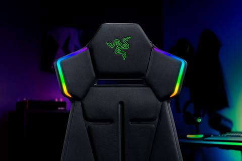 soma chroma rgb