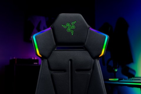 soma chroma rgb