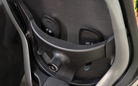 probamos el projecto arielle de razer la silla gaming con refrigeracion y calefaccion soporte lumbar