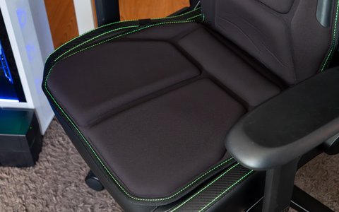 razer freyja asiento