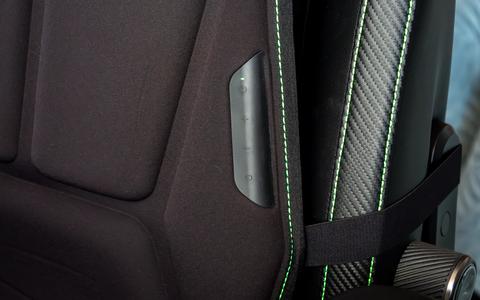 razer freyja botones