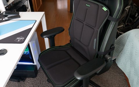 razer freyja completo