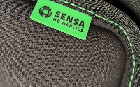 razer freyja tejido