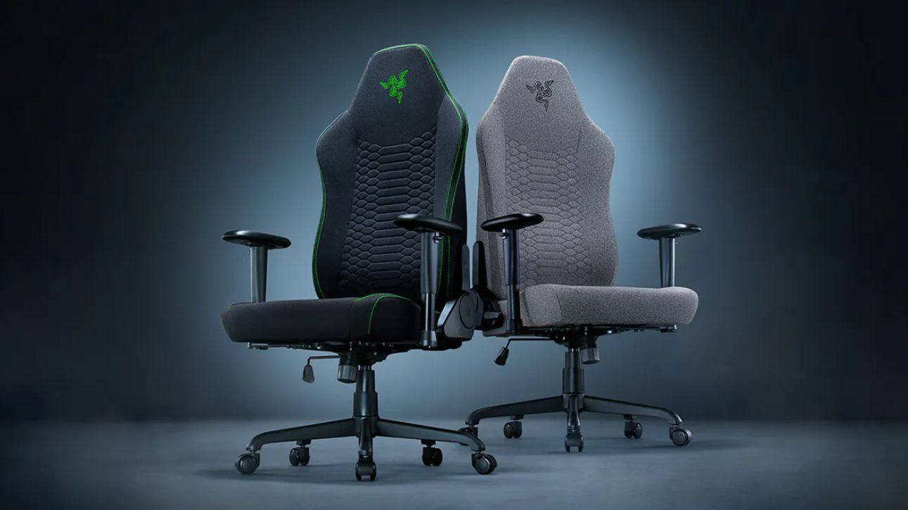 razer iskur v2 x