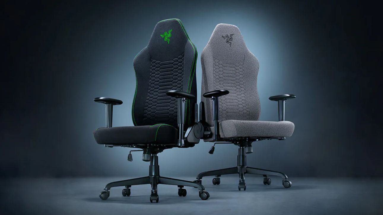 razer iskur v2 x