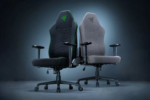 razer iskur v2 x