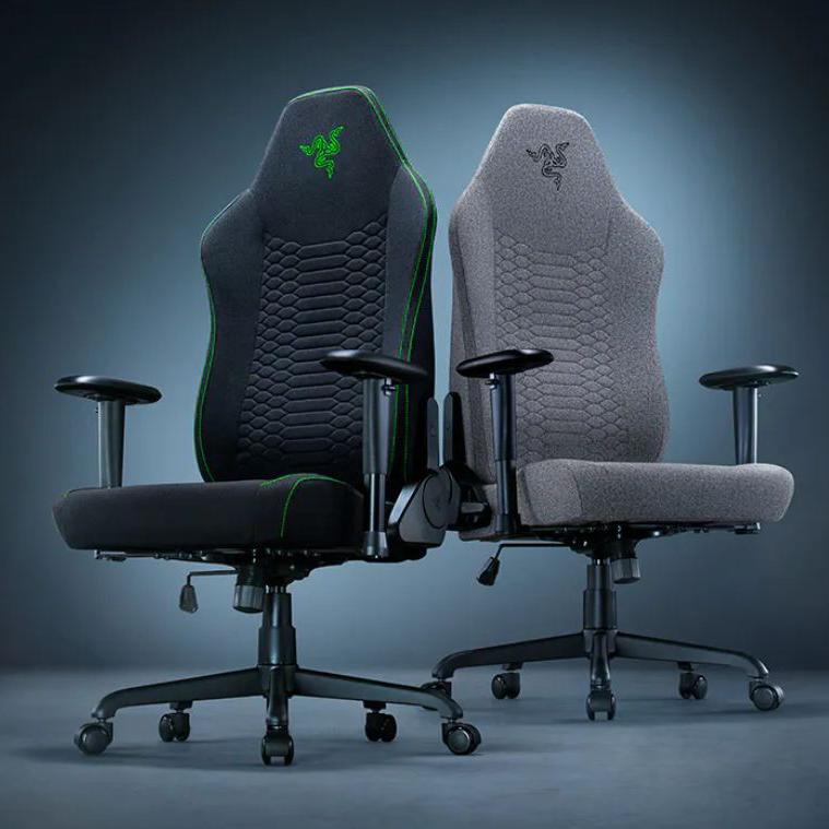 razer iskur v2 x