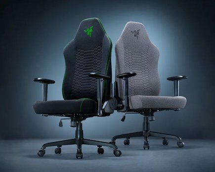 razer iskur v2 x