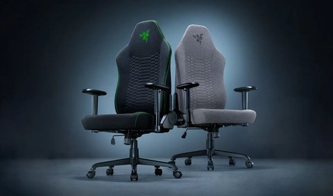 razer iskur v2 x featured