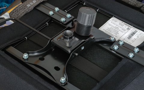 razer iskur v2 x montaje