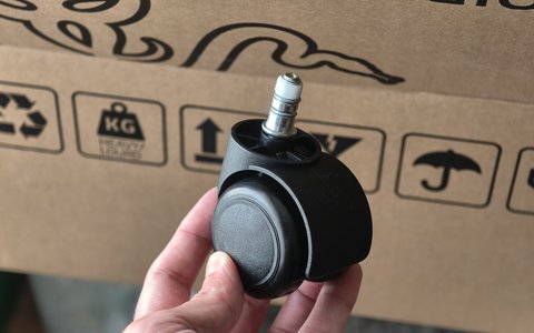 razer iskur v2 x ruedas