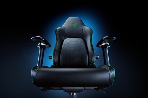 razer iskur v2