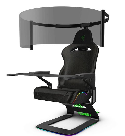 razer project brooklyn