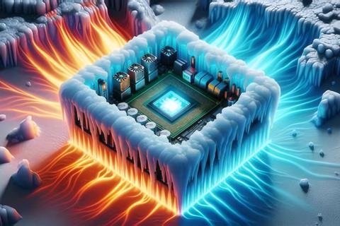 sistemas de refrigeracion y su impacto en las sesiones de gaming largas