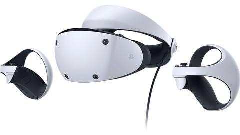 sony playstation vr2