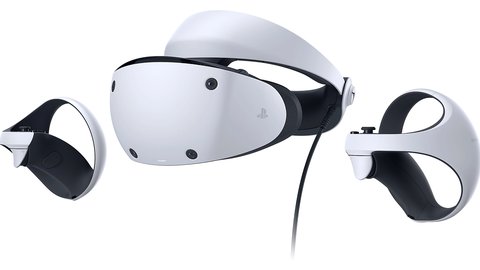 sony playstation vr2