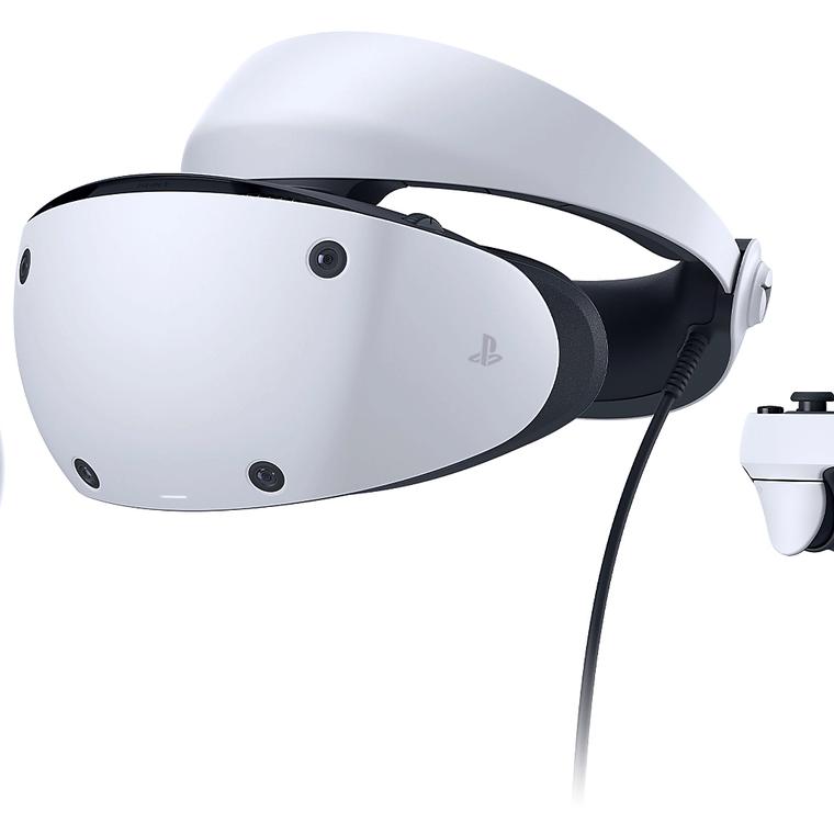 sony playstation vr2