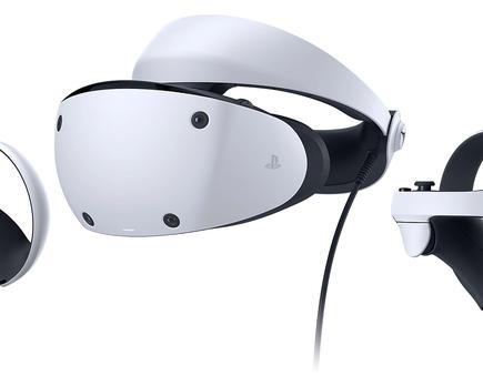 sony dice que el play station v r2 llegará a principios de 2023