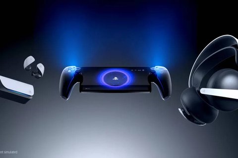 sony revela consola portatil sony portal llegara finales 2023