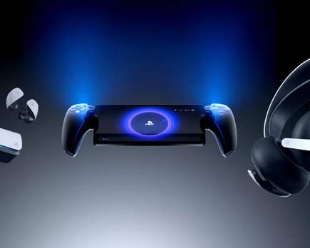 sony revela consola portatil sony portal llegara finales 2023