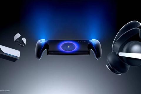 sony revela consola portatil sony portal llegara finales 2023