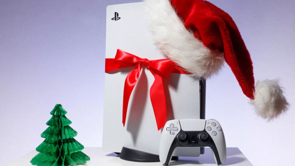 temporada navidad ventas ps5