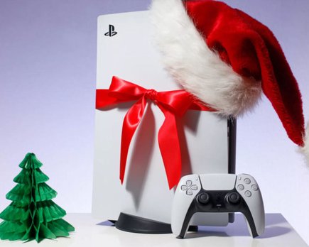 temporada navidad ventas ps5