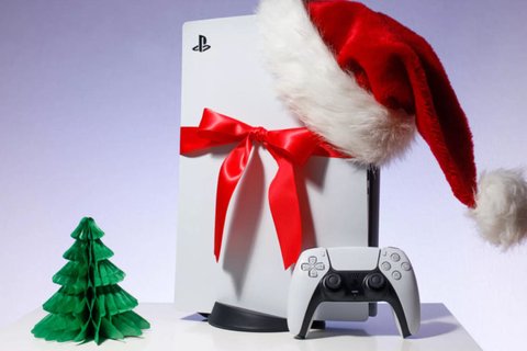 temporada navidad ventas ps5