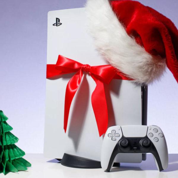 temporada navidad ventas ps5