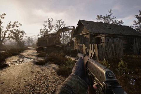 stalker 2 requerira 150gb de almacenamiento pero funcionara gpu modestas