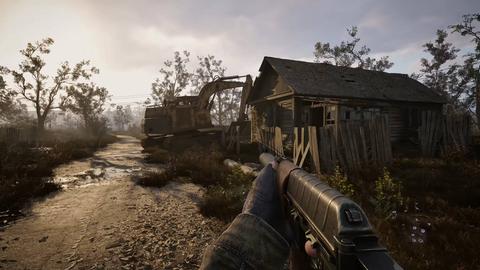 stalker 2 requerirá 150 gb de almacenamiento, pero funcionará en gpu relativamente modestas