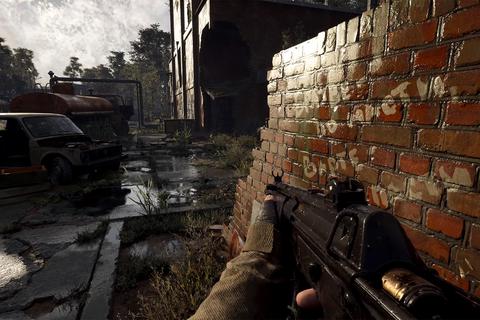 stalker 2 utilizara unreal engine 5