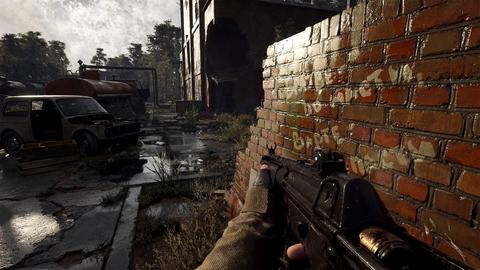 stalker 2 utilizara unreal engine 5