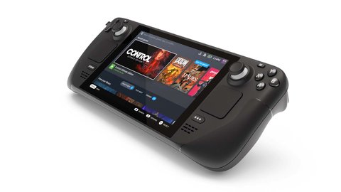 valve y a m d mejoran el rendimiento de c p u de la steam deck, también llegará al resto de usuarios de linux