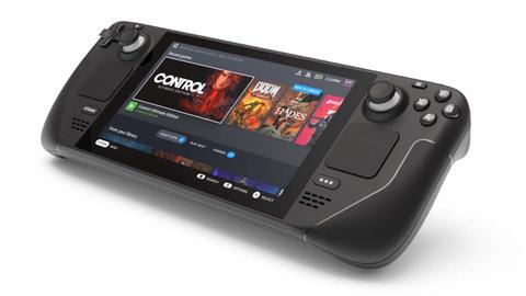 rendimiento steam deck no mejora cuando se acopla