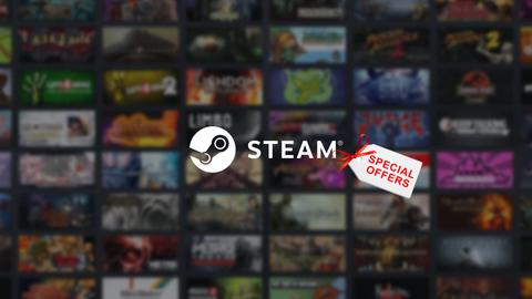 comienzan oferas verano steam 2019