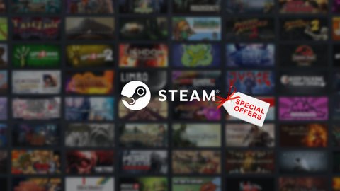 comienzan oferas verano steam 2019