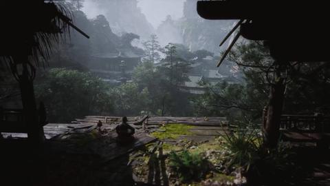 black myth wukong bate récords de jugadores simultáneos en steam