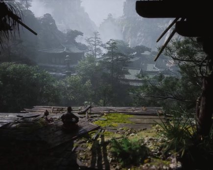 black myth wukong bate récords de jugadores simultáneos en steam