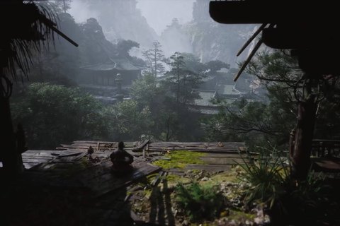 black myth wukong bate record jugadores simultaneos steam un jugador