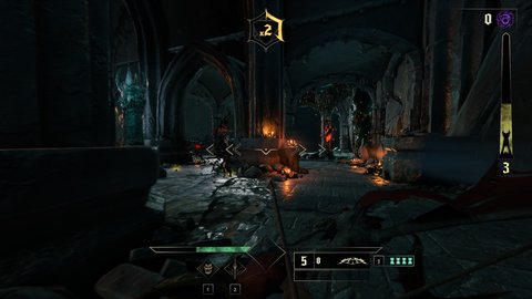 lanzado dlc metal hellsinger purgatory y leviathan update