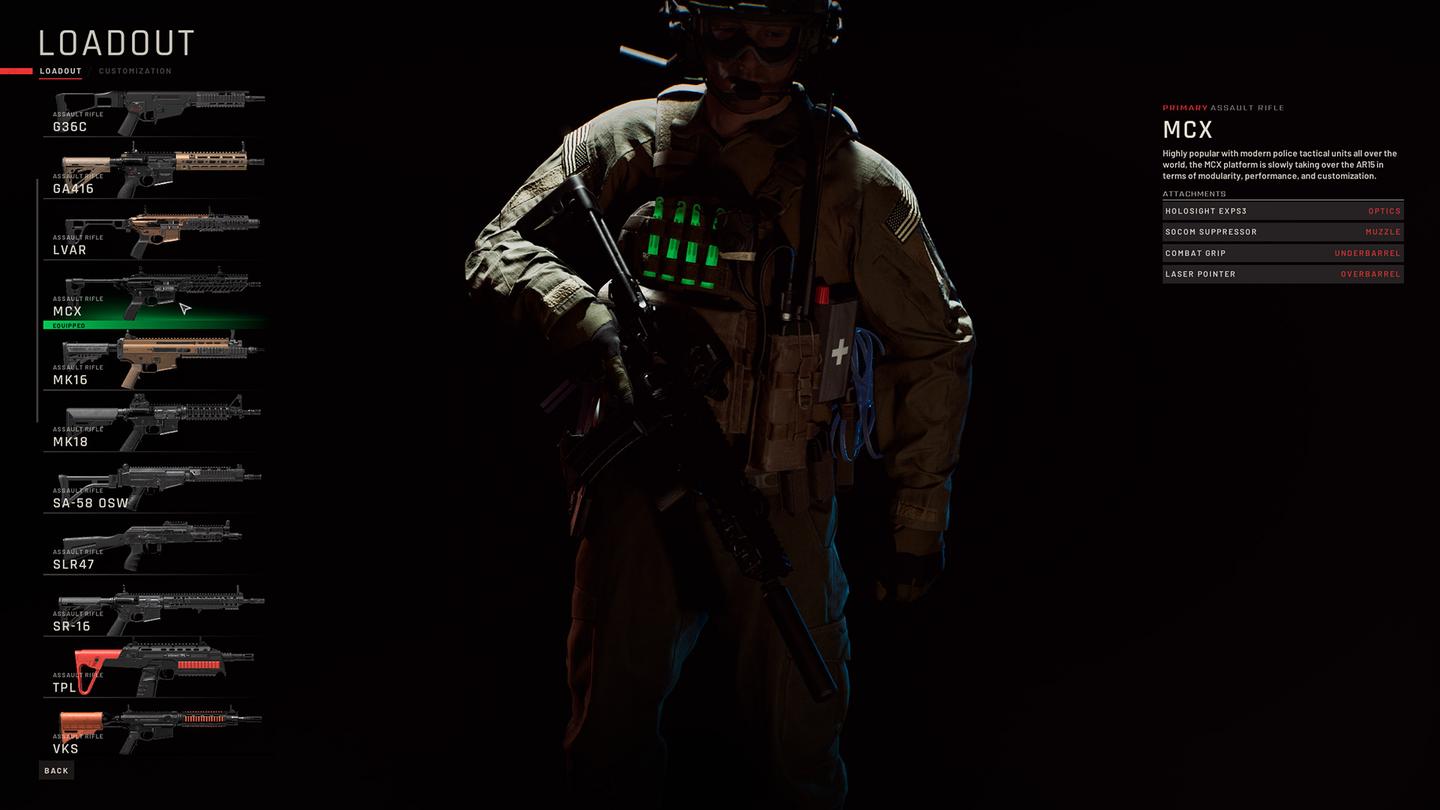 lanzamiento ready or not