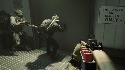 ready or not lanzamiento gameplay