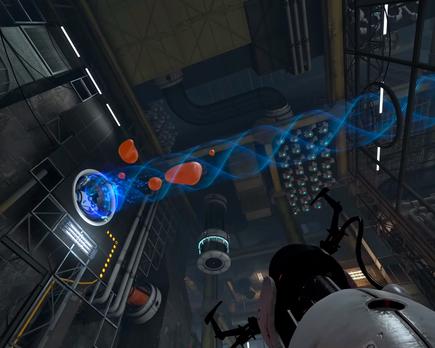 un mod gratuito de portal 2 hecho por fans trae 40 nuevos mapas