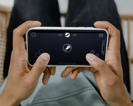 valve quiere llevar steam a todos los dispositivos con proton, fex y lepton